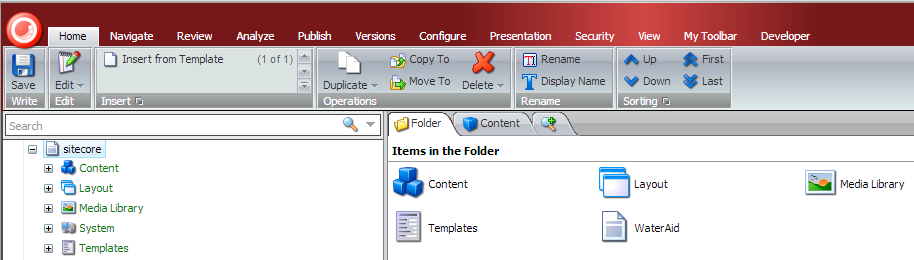 Reliable Sitecore-10-NET-Developer Test Pattern